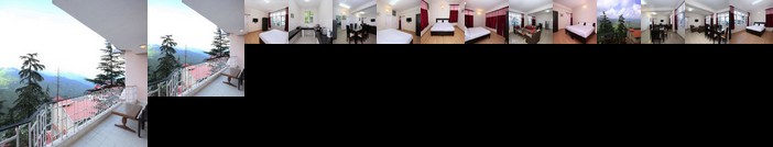 OYO 9201 Home Gorgeous Hill View 3BHK Kasaumpti Shimla