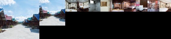 Talad Nam Klong Hae Resort
