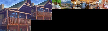 Mountain Memories Pigeon Forge Tennessee