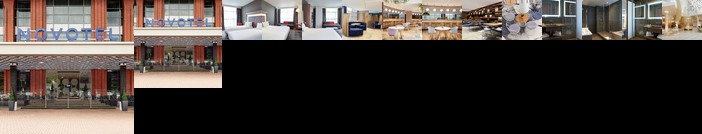 Novotel London Heathrow Airport T1 T2 and T3