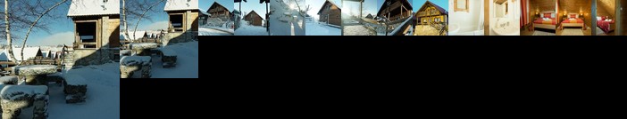 Chale Penhas da Saude - Serra da Estrela