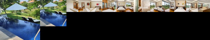The EmblemSea Beauty Villas Da Nang