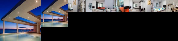 Unique Luxury Villa sea side Evia