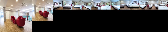 Princess Hotel Pontian