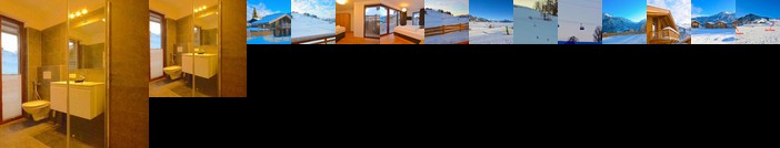 Ski-in / Ski-out Chalet Maiskogel 13b by Alpen Apartments