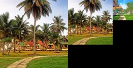 Poon Suk Resort Prachinburi