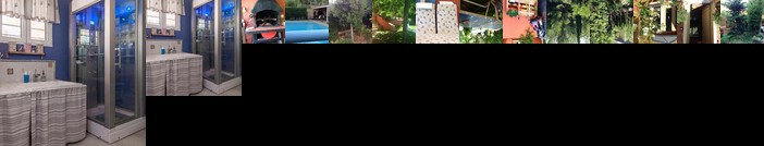 Manina Chalet with pool