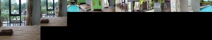 Paranyogan Homestay