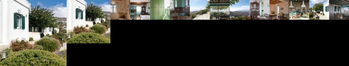 Bellevue Villa in Tinos