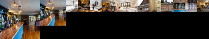 The Windmill Inn West Quantoxhead