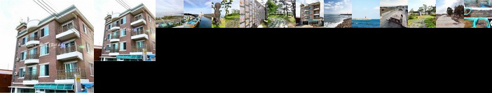 Seokcho Hometown Lodge Pension