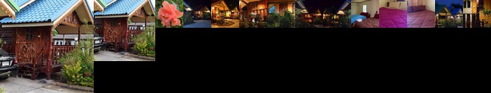 Ruanmai Style Resort 1