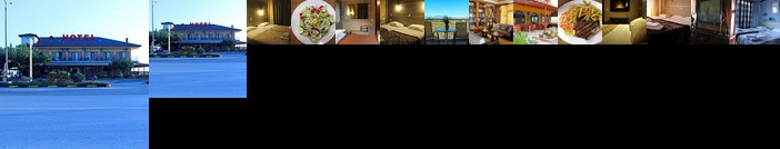 Park Hotel Goumenissa