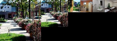 Pokoje Goscinne Swietlik