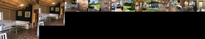 The Secret & Hidden Cottages