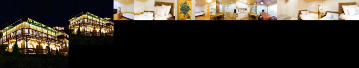 GapyeongHomyeongsan Valley Pension