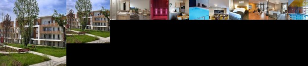 Domitys Les Raisins Bleus