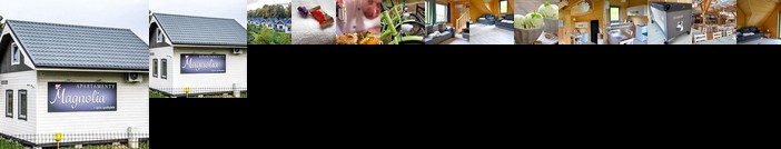 Magnolia Pokoje Goscinne