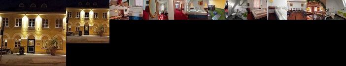 Der Heurige im Gasthaus zum Lowen