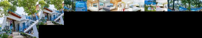 Tongyeong Blue House Pension