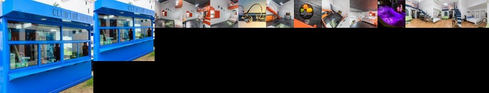 Chuncheon CN Black Pension