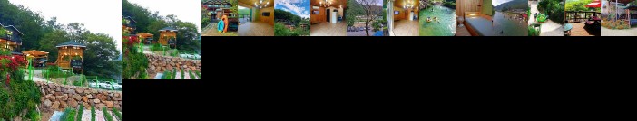 Mungyeong Hill House Pension