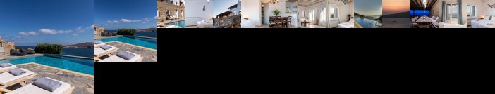 Summer Mood Villas 6 bedroom villa