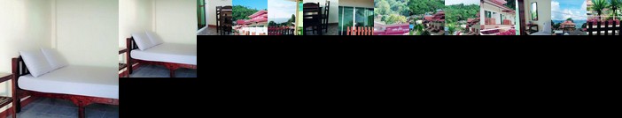 Buran Phucheefah Resort