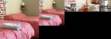 Le Castillo Chateaubriant