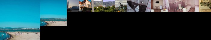 Guest house on Aerodromnaya Gelendzhik