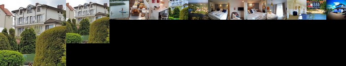 Pokoje Goscinne Villa Plaza