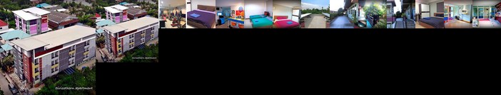 Siri Sothorn Apartment