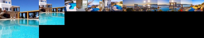 Villa Crystal Agios Sostis