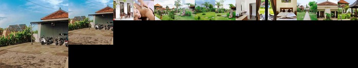 Uluwatu Jungle Villa