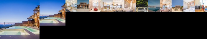 Kefalonia Heaven Villa