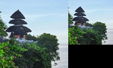 Kubu Nyang Nyang Uluwatu