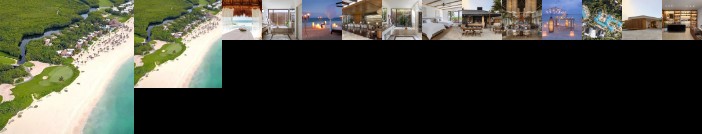 Fairmont Mayakoba Riviera Maya - All Inclusive