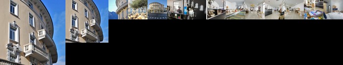 Lugano Center GuestHouse