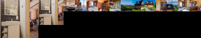 Domki Gorskie Janosik Kwicol i Pyzdra