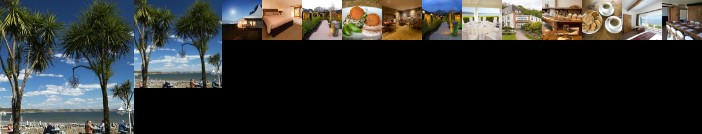 Oxwich Bay Hotel