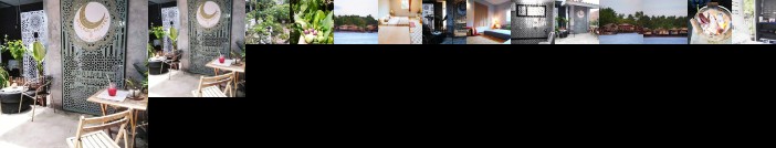 Nisarine Homestay @ Koh Klang