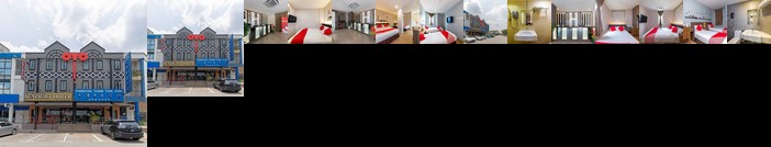 OYO 429 Sunlight Hotel