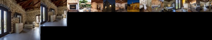 Thalia Traditional Guest House