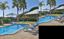 Belle Villa a Albufeira