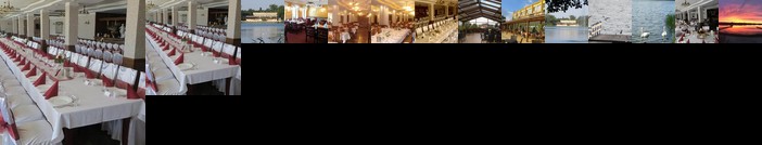 Hotel Neptun Sierakow