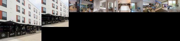 Premier Inn London Orpington