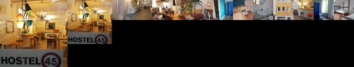 Hostel 45