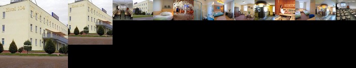 Hotel 104