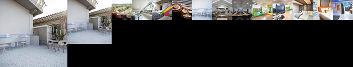 Bulguksa Business Hotel