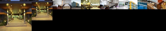 The Park 304 Executive Serviced Apartment